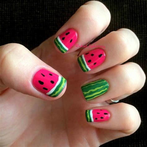 cute nails for teenager|nail designs for teenage girl.